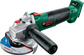 Bosch AdvancedGrind 18 06033D3100 (без АКБ)