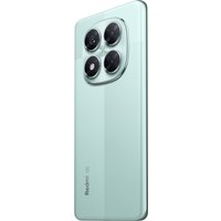 Телефон Xiaomi Redmi Note 14 Pro 5G 12GB/256GB международная версия (зеленый)