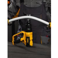 Промышленный фен Denzel HG-2000M