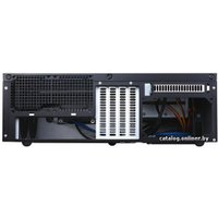 Корпус SilverStone Grandia GD06 SST-GD06B