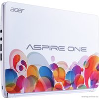 Нетбук Acer Aspire One D270-26Dw (NU.SGNEP.001)