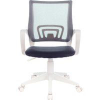 Офисное кресло Бюрократ CH-W695NLT (темно-серый)