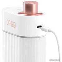 Ирригатор  Dr.Bei F3 (белый)