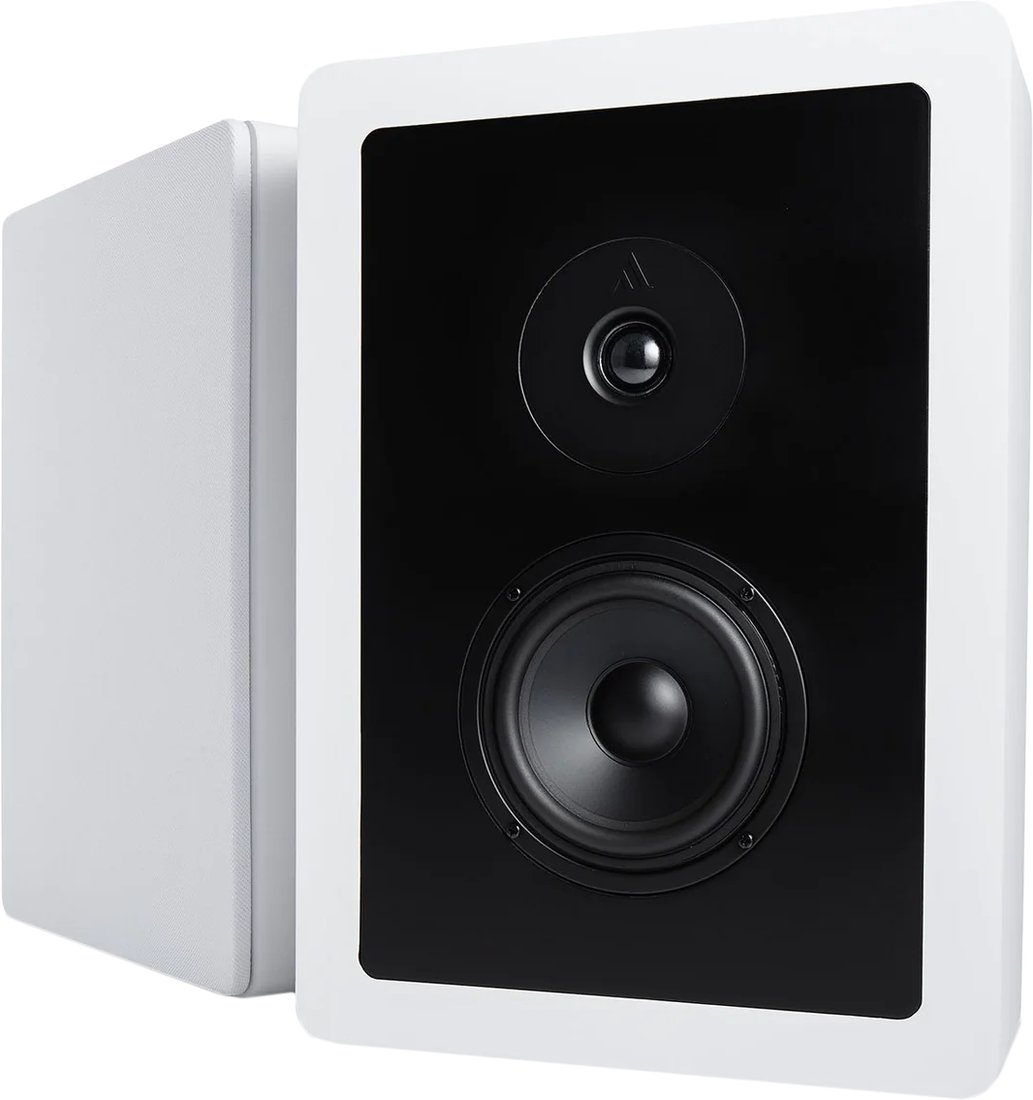 

Настенная акустика Argon Audio Alto 5WALL