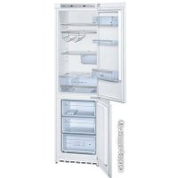 Холодильник Bosch KGE36XW20R