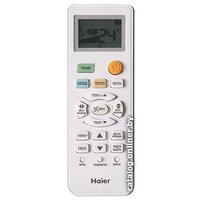 Кондиционер Haier Tundra AS07TT4HRA/1U07TL5FRA