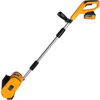 Снегоуборщик Deko ST212-5 083-4442 (с 2-мя АКБ)