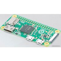 Одноплатный компьютер Raspberry Pi Zero