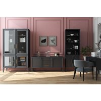 Тумба Молодечномебель Charlie B2D2 ВМФ-1524 (шафран) в Солигорске