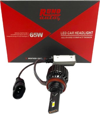 Светодиодная лампа Runoauto RAM8 Truck H11 00345RA 2шт