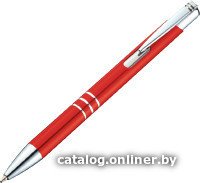 Ручка шариковая Easygifts Ascot 333905 (синий)