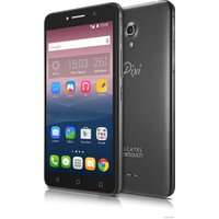 Телефон Alcatel One Touch Pixi 4(6) Black [8050D]