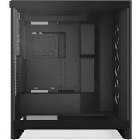Корпус NZXT H7 Flow RGB 2024 CM-H72FB-R1