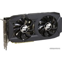 Видеокарта PowerColor Red Dragon V2 OC Radeon RX 580 8GB GDDR5
