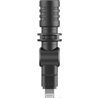 Коннекторный микрофон BOYA BY-M100D