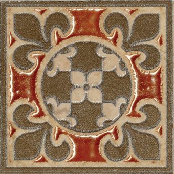 Керамогранит (плитка грес) PiezaRosa Costa 72x72 761561/4