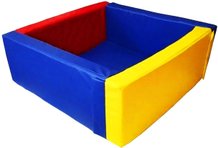 Игровые домики и палатки