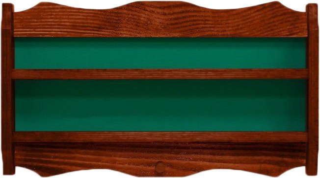 

Полка для шаров Weekend 70.500.04.3 (орех пекан)