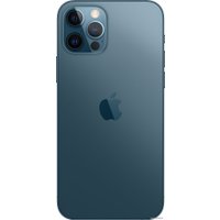 Смартфон Apple iPhone 12 Pro 256GB (тихоокеанский синий)