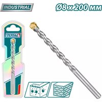 Сверло Total TAC260820