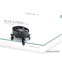 Кулер для процессора DeepCool ALTA 9 PWM 1700