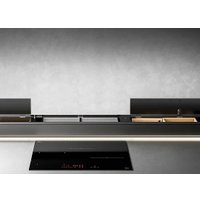 Кухонная вытяжка Falmec Monolith 90 Vetro Nero в Пинске