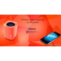 Беспроводная колонка Philips BT100