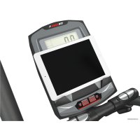 Эллиптический тренажер Unixfit SL-400X (черный)