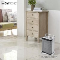 Тепловентилятор Clatronic HL 3631