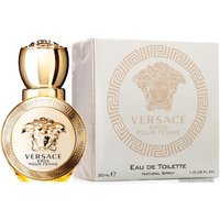 Туалетная вода Versace Eros Pour Femme EdT (30 мл)