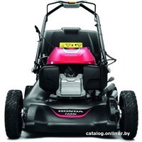 Газонокосилка Honda HRN536C1VKEA