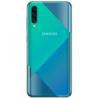 Телефон Samsung Galaxy A50s SM-A507FN/DS 4GB/128GB (зеленый)