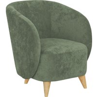 Интерьерное кресло Элегия Рикко (sensey olive) в Пинске