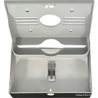 Диспенсер для бумажных полотенец Puff 5130Bl