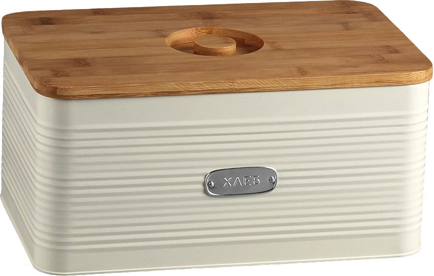 Хлебница Smart Solutions Irmel JY-SS-IR-BBZP-ML