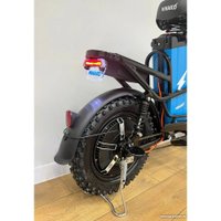 Электровелосипед Minako Titan 40Ah 001205