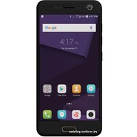 Телефон ZTE Blade V8 64GB (черный)