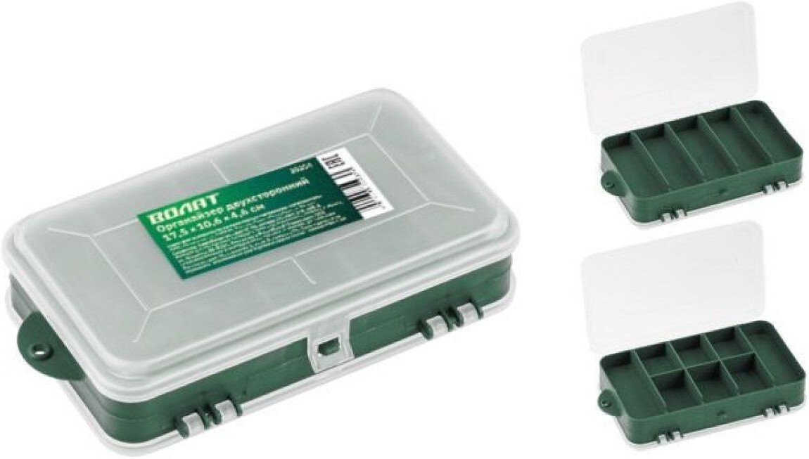 

Органайзер Волат 20254