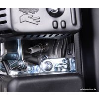 Бензиновый двигатель Huter GE-170F-20