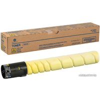 Картридж Konica Minolta TN216Y (A11G251) в Солигорске