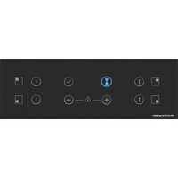 Варочная панель Candy CH 64 BVT