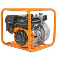 Мотопомпа Villartec PB HL 58