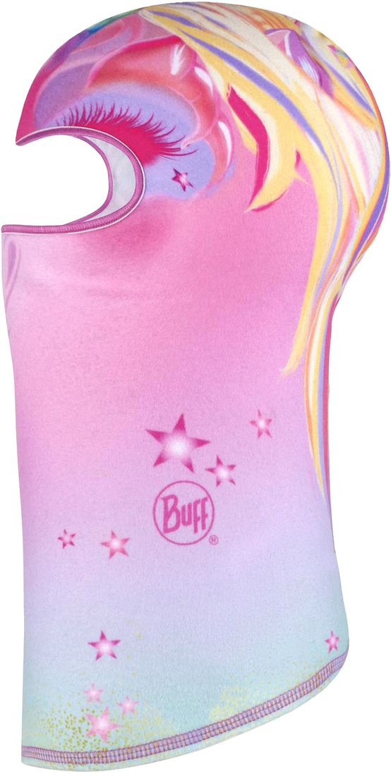 Горнолыжная балаклава Buff Polar Balaclava Unicorn Pink 130127.538.10.00
