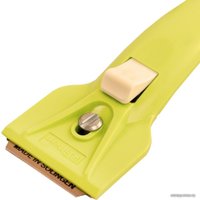 Скребок Filtero 206