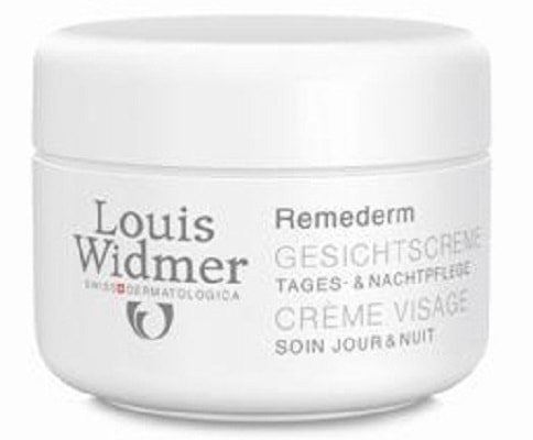 

Louis Widmer Ремедерм для очень сухой кожи 50 мл