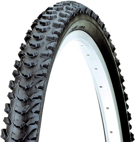 

Велопокрышка KENDA K-880 54-559 26"-2.1" 5-524666