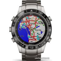 Умные часы Garmin MARQ Aviator