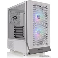 Корпус Thermaltake Ceres 300 TG ARGB Snow