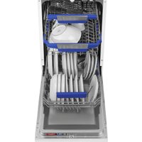 Отдельностоящая посудомоечная машина MAUNFELD MWF45230W