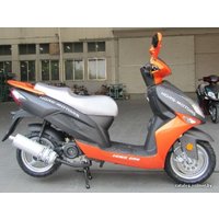 Скутер Hors 058